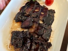 -水月周庄铂尔曼酒店-水月荟中餐厅