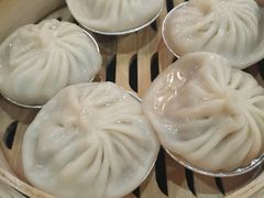 上海小笼包-伯乐居茶艺馆(石岐大信店)