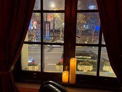 -LONG BAR 廊吧(外滩华尔道夫酒店)