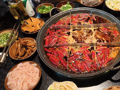 -麻大侠老火锅(巴国城店)