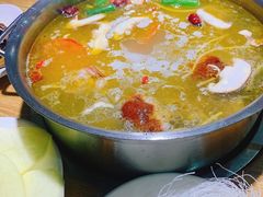-守柴炉烤鸭(成都大邑店)