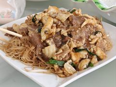 -嘉升大排档(番禺总店)