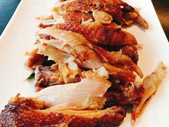 福山烧鸡-东莱馋房(陆家嘴店)