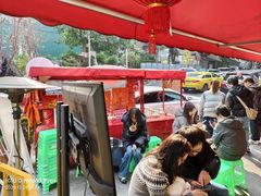 -李子坝梁山鸡(李子坝大鸡哥店)