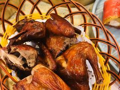 -点都德(龙之梦店)