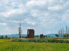 -良渚古城遗址公园