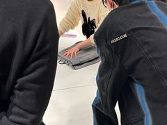 -万达广场(无锡滨湖店)