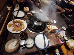 -同仁四季椰子鸡(海岸城天利店)
