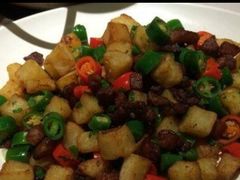 -拾贝海鲜馆（海鲜粤菜）(花果园店)