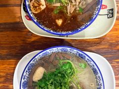 -叶新小吃店(来凤小区总店)