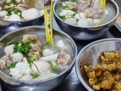 -马脚桥鱼肉羹店(人民路店)