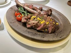 -王品牛排(福州泰禾店)