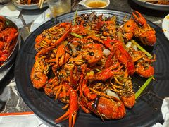 -指爱龙虾(金杨路总店)