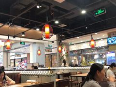大堂-冯不记米坊(凯德广场店)