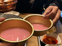 -韩国料理大力士(屏风街店)