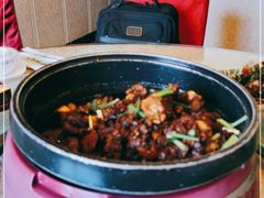-叶老大阳朗辣子鸡(息烽店)