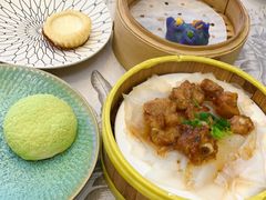 -香云轩·顺德菜(香云纱园林酒店店)