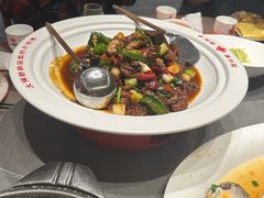 -老城根·潍坊菜(高新店)