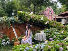 -HERRE·FARM 赫尔露营农场·团建聚会包场