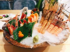 -割烹旭日本料理(龙湖狮山天街店)