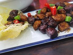 -大灶头·新昌菜(中国茶市店)