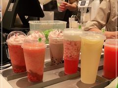 -奈雪的茶(天河城店)