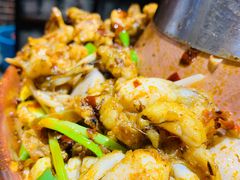 -炉小二铜锅牛蛙•川湘菜(三里屯店)