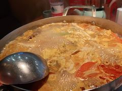 -仓桥家·焗寿司·锅物(光谷步行街店)