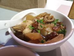 萝卜牛杂-有章牛杂(石厦店)