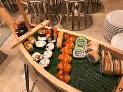 -雅枫国际酒店—枫叶自助餐(福田店)