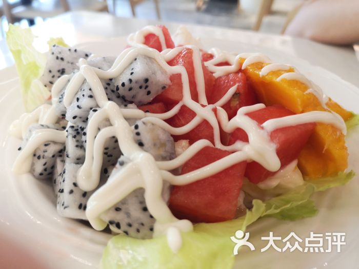 soulmate·苏眉音乐餐吧(江南西路店)图片 - 第1张