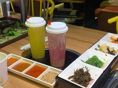 -炉小哥烤肉(熙地港店)