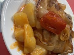 -麦当劳(水坑尾街店)