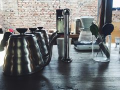 -VOYAGE COFFEE(北锣鼓巷店)