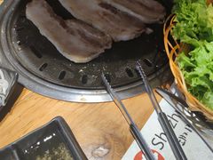 -杀猪天·韩国烤肉(总店)
