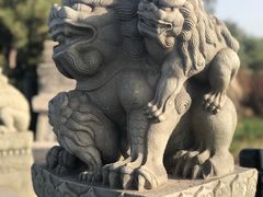 -卢沟桥文化旅游区