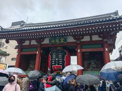 -浅草寺