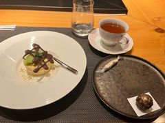 -香樟花园法式铁板烧(恒隆广场店)