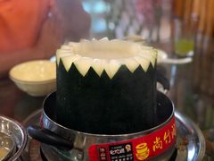 -尚竹阁冬瓜盅·18年地标美食(平洲店)