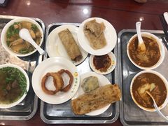 -护国寺小吃(新街口店)