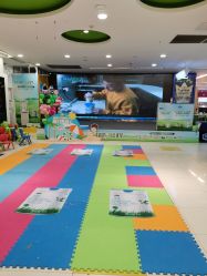 -孩子王童乐园(石家庄裕华万达店)