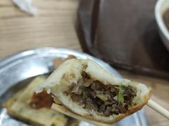 -马武胡辣汤海三水煎包(古槐街店)
