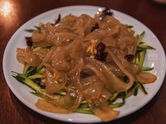 -玫瑰红烤羊排(北新桥三条店)