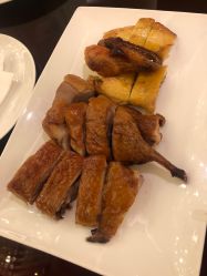 -武汉富力威斯汀酒店·宴会厅