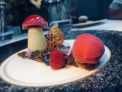 -Le Bistrot de Racine