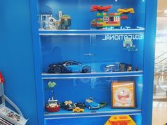 -创乐科教乐高机器人·编程·科技特长生规划中心(新地中心店)