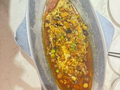 -不倒翁·安徽名菜楼(步行街店)