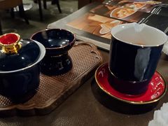 -广州文华东方酒店·江-由辉师傅主理