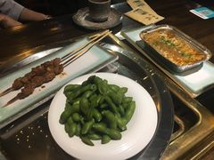 -臻馆小龙虾
