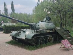 -北方兵器城